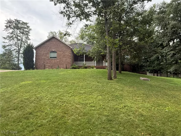 Zanesville, OH 43701,580 Kadie LN