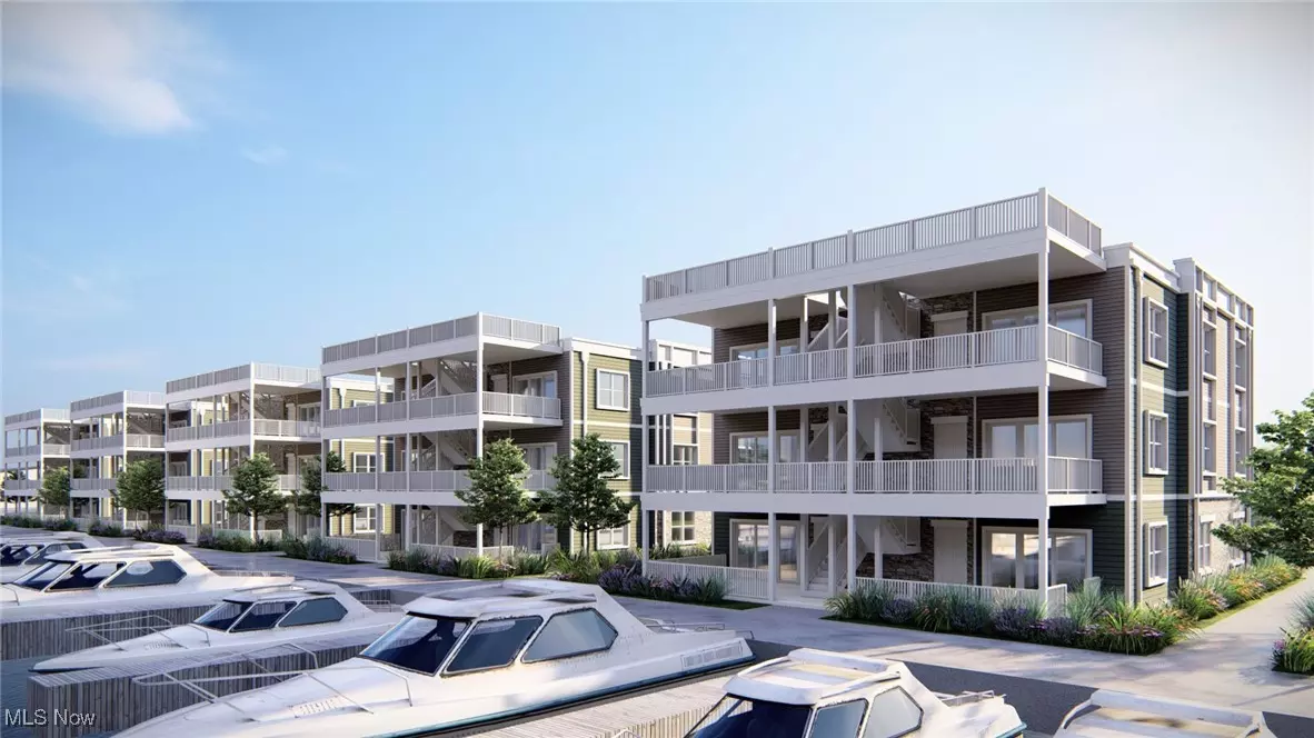 Port Clinton, OH 43452,1963 NE Catawba RD #431