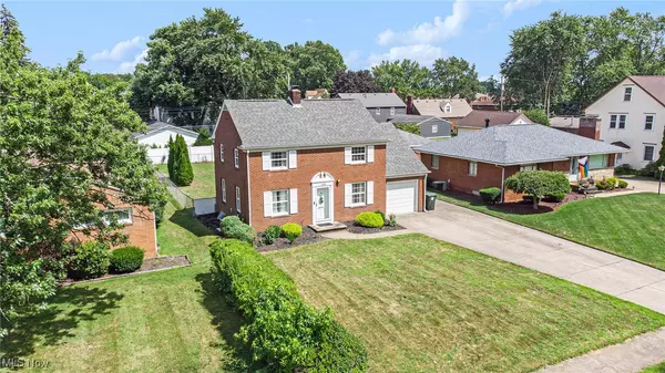 168 Aultman AVE NW, Canton, OH 44708