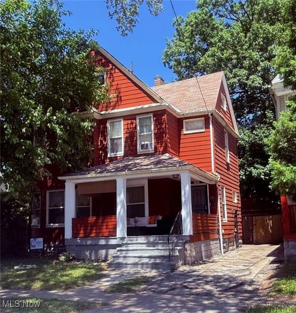 10309 Hampden AVE, Cleveland, OH 44108