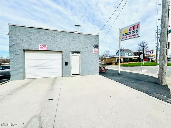 5067 Turney RD, Garfield Heights, OH 44125