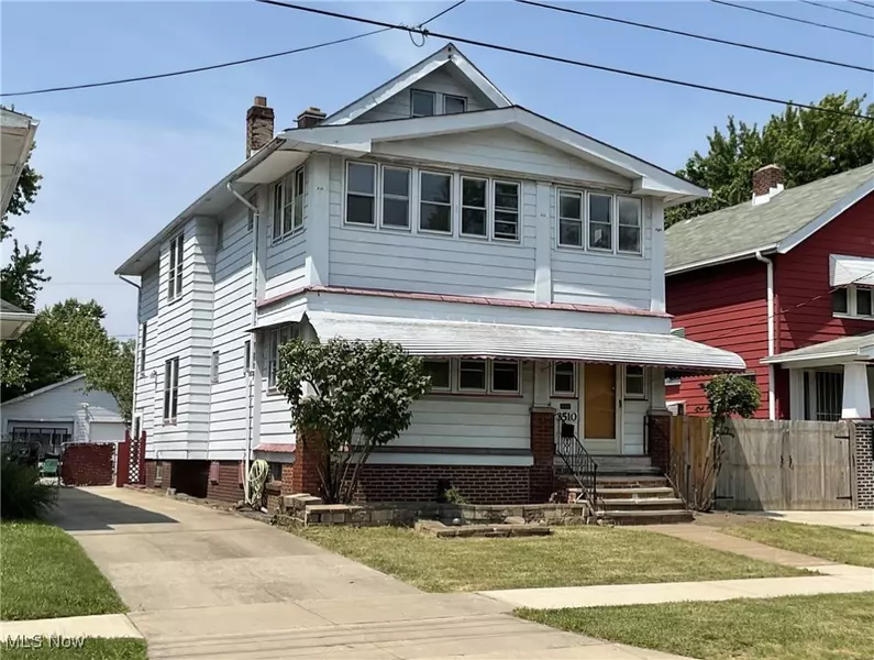 3512 W 98th ST, Cleveland, OH 44102