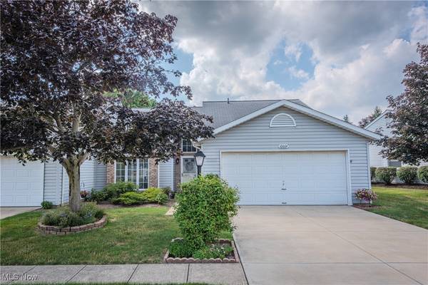 10664 Scottsdale DR, Strongsville, OH 44136