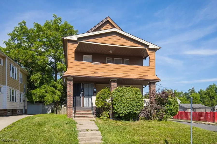 4804 E 84th ST, Garfield Heights, OH 44125