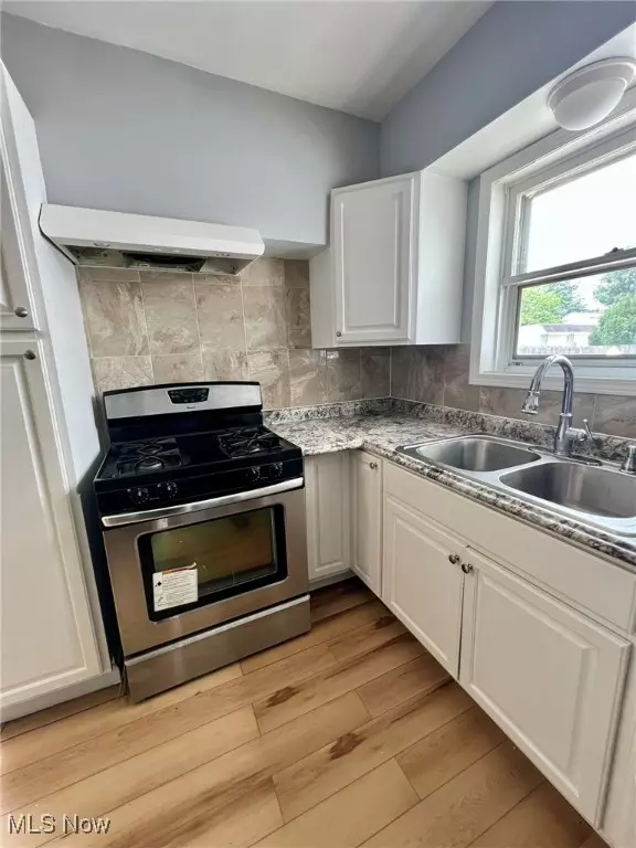 Garfield Heights, OH 44125,10800 Vernon AVE