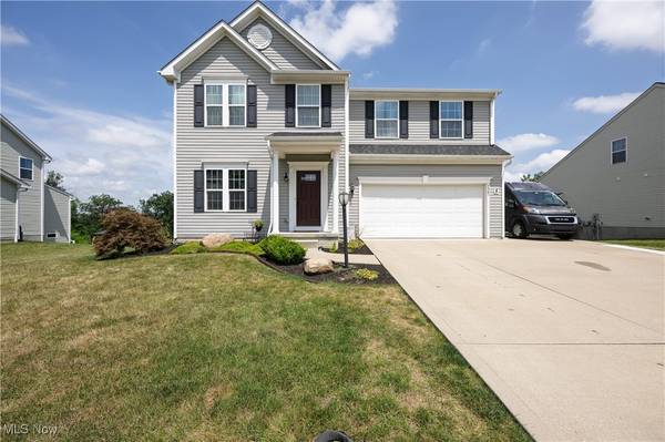 2581 Blue Ash AVE NW, Canton, OH 44708