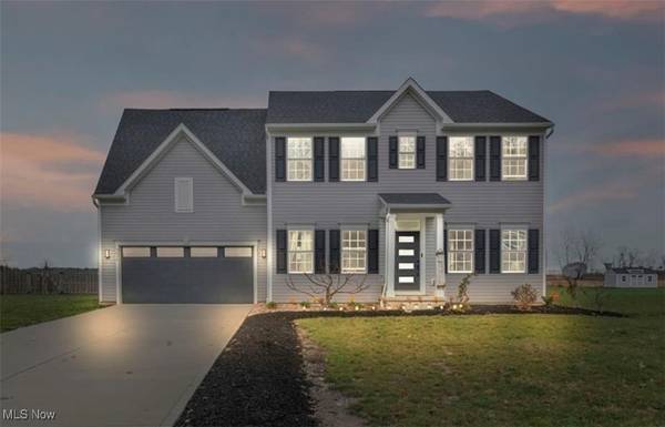 5454 Schueller BLVD, Sheffield Village, OH 44054