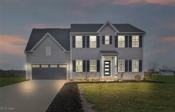 5454 Schueller BLVD, Sheffield Village, OH 44054