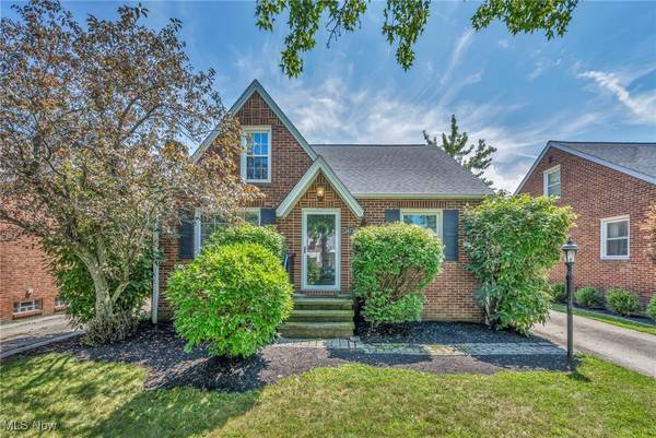 14733 Harley AVE, Cleveland, OH 44111