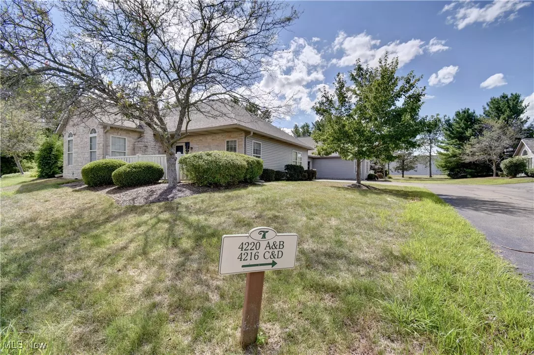 Canton, OH 44718,4220 Tannybrooke LN NW #B