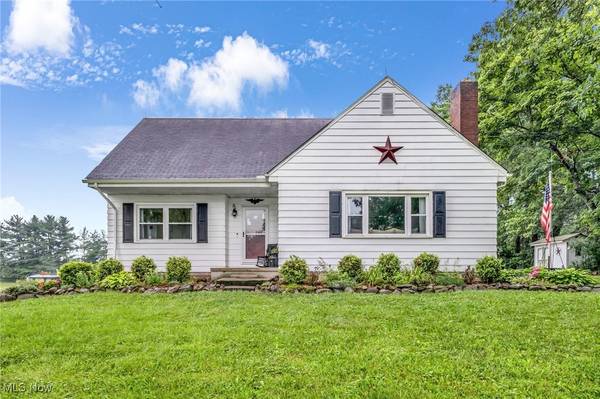 3584 Northampton RD, Cuyahoga Falls, OH 44224