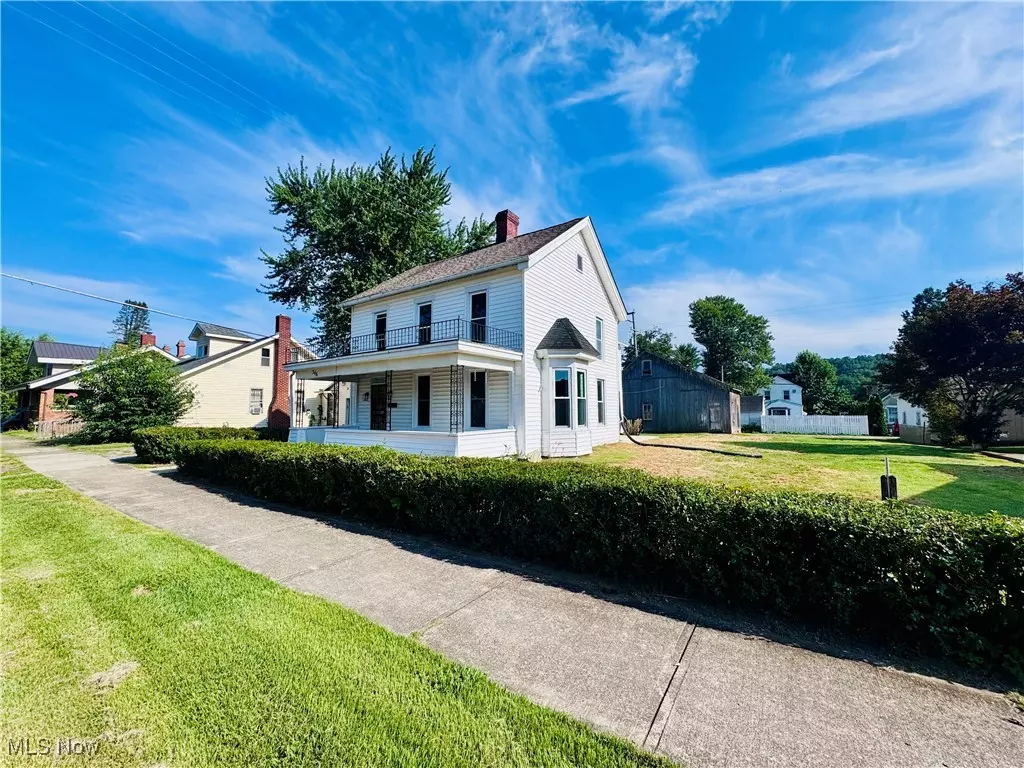 Mcconnelsville, OH 43756,346 E Union AVE