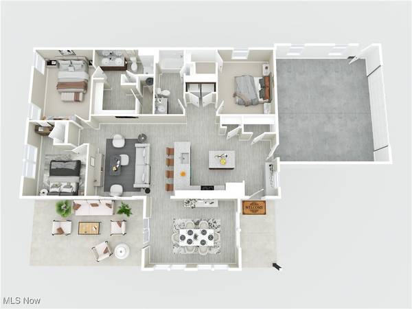 Wooster, OH 44691,4852 Oasis AVE