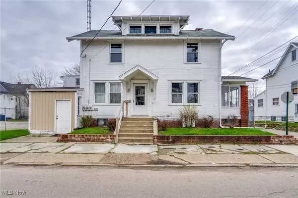 116 Maryland AVE SW, Canton, OH 44710