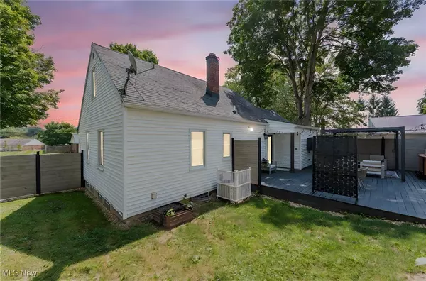 Mantua, OH 44255,10787 Park ST