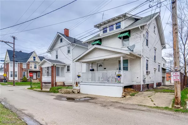 Canton, OH 44710,116 Maryland AVE SW