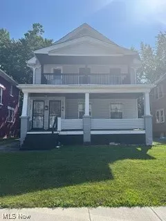 Cleveland, OH 44112,1742 Clarkstone RD