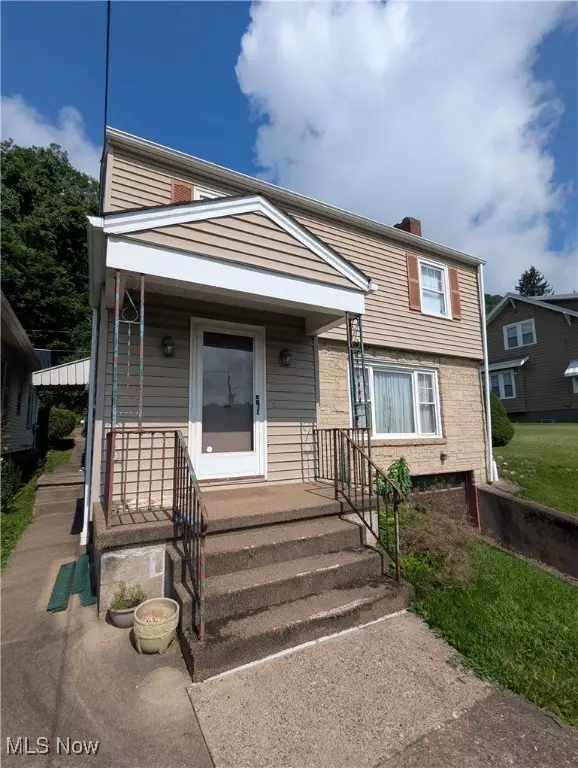 Bellaire, OH 43906,4965 Atchison RD