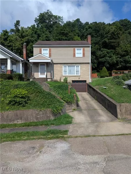 4965 Atchison RD, Bellaire, OH 43906