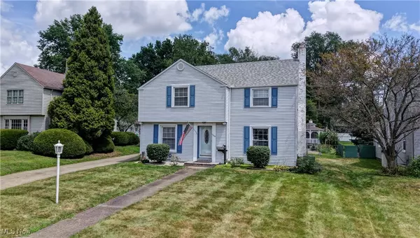 Canton, OH 44708,308 Aultman AVE NW