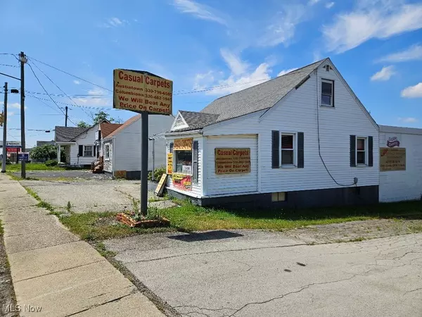 Austintown, OH 44515,4950 Mahoning AVE