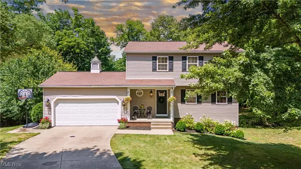 Aurora, OH 44202,292 Summerhill DR