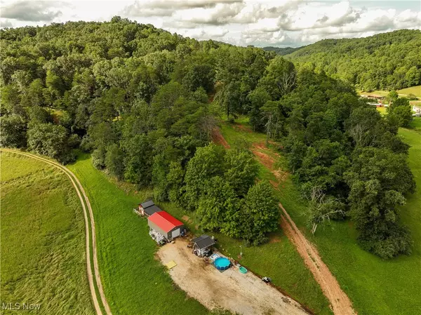 0 Farra Ln, Sandyville, WV 25275