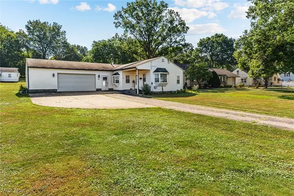 Barberton, OH 44203,43 S Van Buren AVE