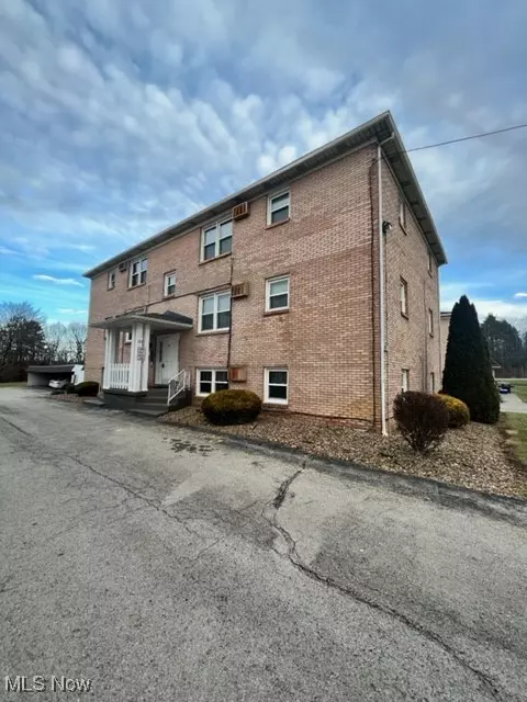 80 Washington BLVD #3, Boardman, OH 44512