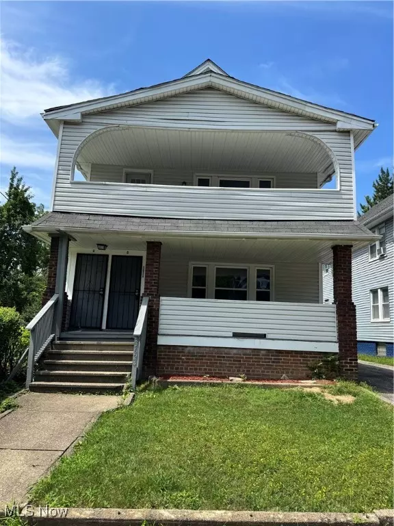 Cleveland, OH 44105,3624 E 118th ST