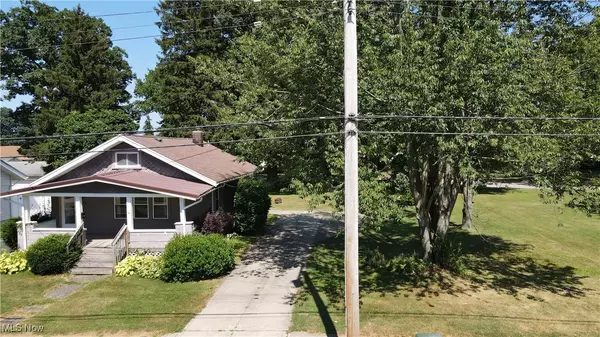 Conneaut, OH 44030,688 Grove ST