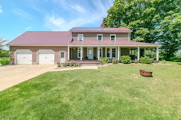 6435 State Route 193, Andover, OH 44003