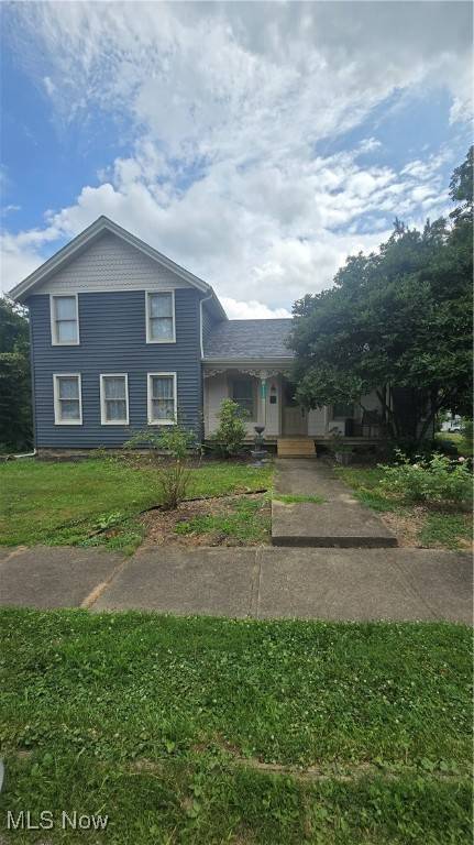 4596 W Prospect ST, Mantua, OH 44255