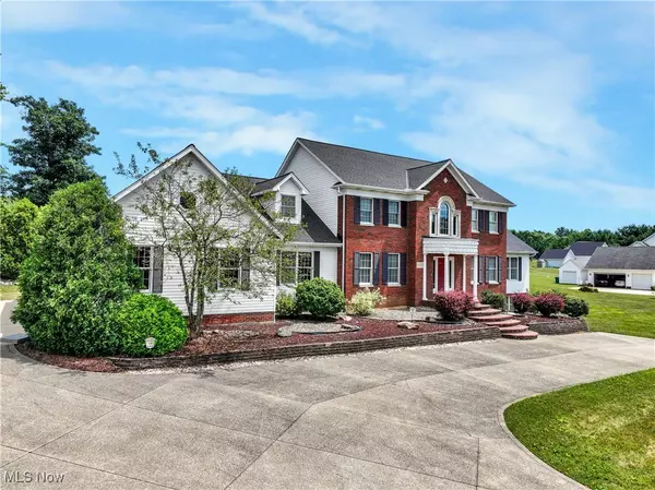 Chardon, OH 44024,10589 Fincherie DR