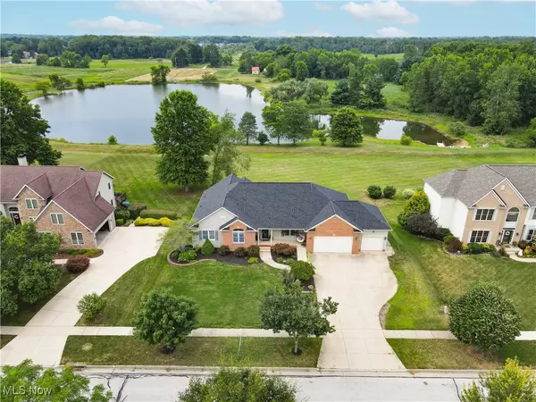 Kent, OH 44240,1151 Windward LN