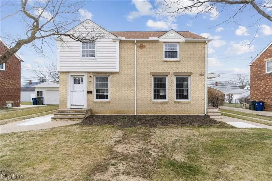 4600 Roadoan RD, Brooklyn, OH 44144