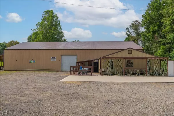 Coshocton, OH 43749,16286 State Route 93