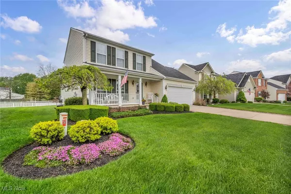 Painesville, OH 44077,578 Colonial DR