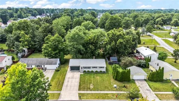 Brunswick, OH 44212,708 Charlotte DR
