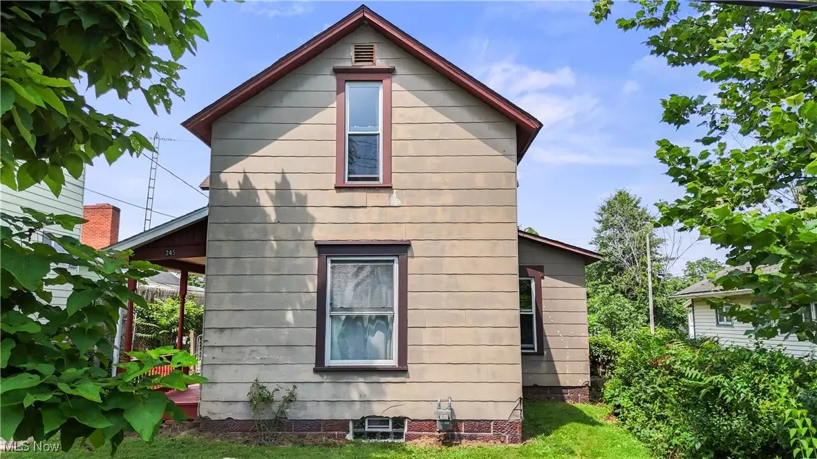 Mansfield, OH 44902,245 E Arch ST