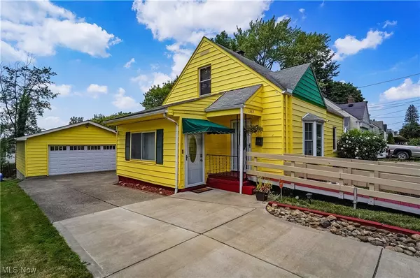 Akron, OH 44320,1332 Roslyn AVE