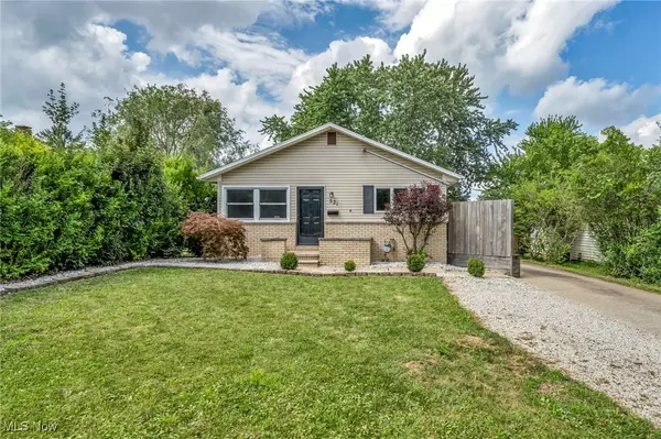 Medina, OH 44256,321 Jackson ST