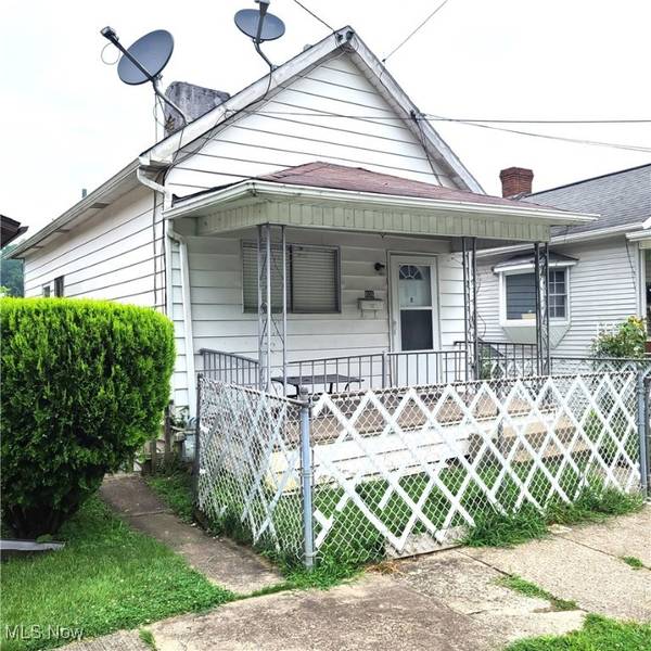 806 Howard ST, Bridgeport, OH 43912