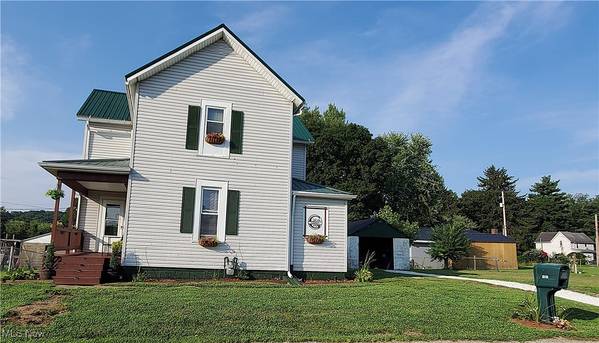 Cambridge, OH 43725,1919 Sarchet AVE