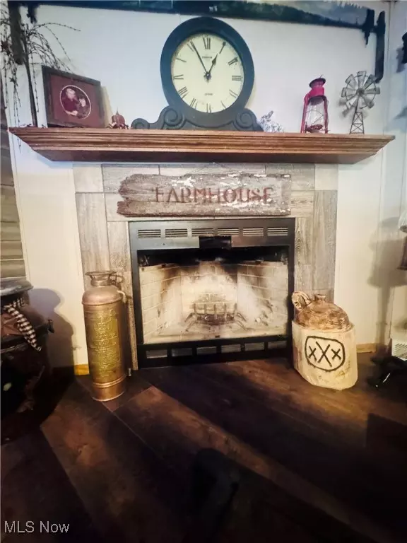 Beverly, OH 45715,35420 Hanson RD