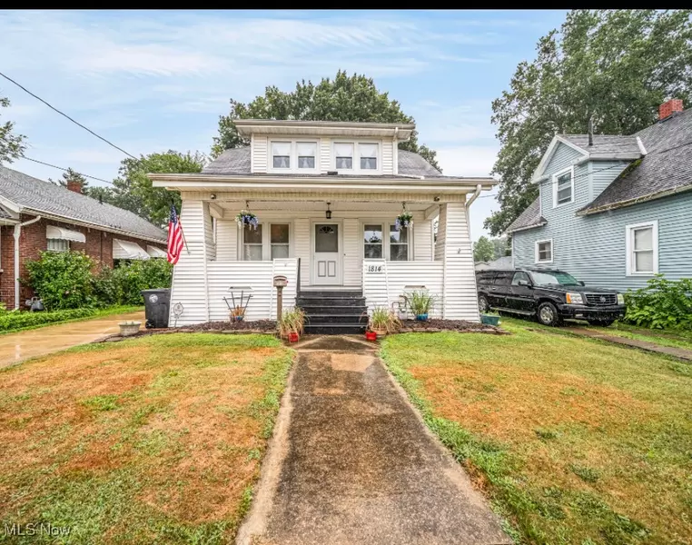 1814 W 13th ST, Ashtabula, OH 44004