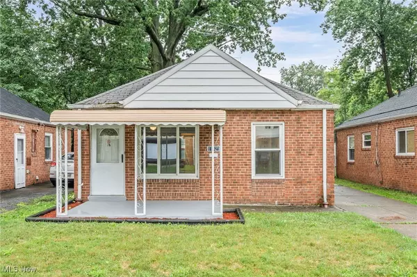 11729 Erwin AVE, Cleveland, OH 44135