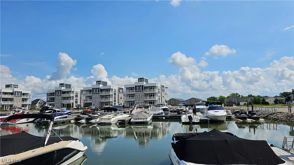 Lakeside Marblehead, OH 43440,2703 S Harbor Bay DR #1322