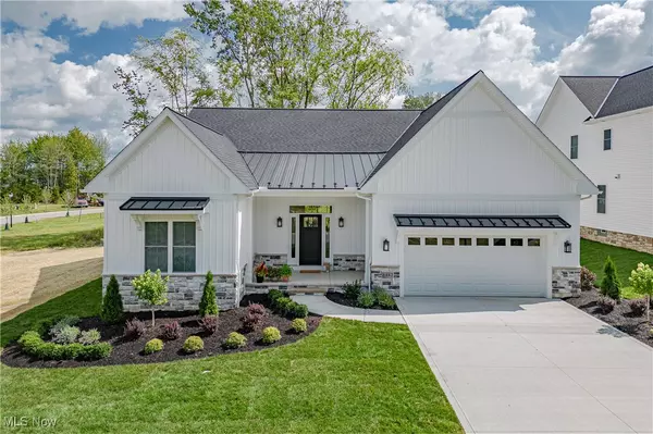 Mayfield Village, OH 44143,6477 N Cobblestone RD