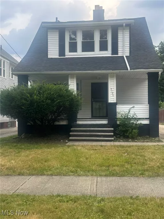 Cleveland, OH 44128,3786 E 151st ST